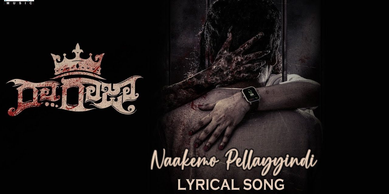 Raa Raja Movie Naakemo Lyrical Video Song