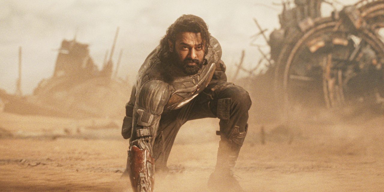 కల్కి 2898 AD మూవీ ట్రైలర్ విడుదల