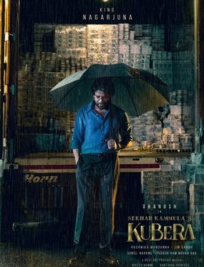 Kuberaa Movie 5 Days Share in Both Telugu States