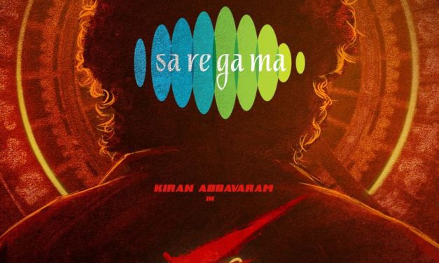 Ka Movie Audio Rights Bagged By Saregama Music – Tel
