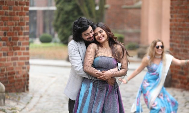Dhoom Dham Movie Stills