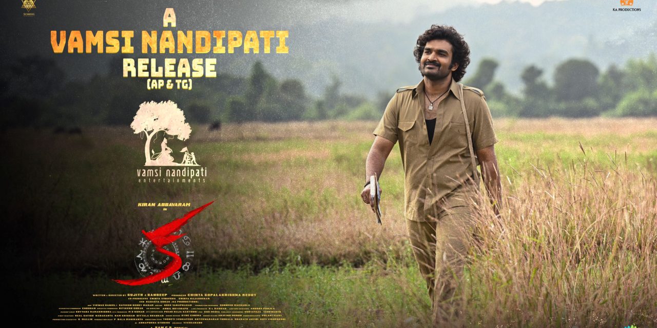 KA Movie 6 Days Share in Both Telugu States