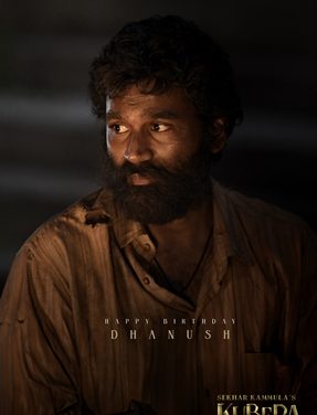 Kuberaa Movie 2 Days Worldwide Share 