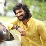 Happy Birthday Sudheer Babu