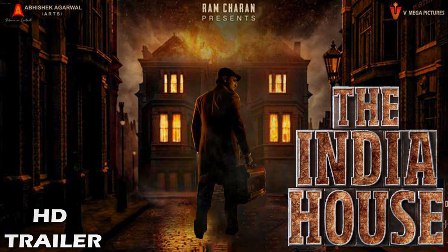 The India House Movie Pooja Ceremony Highlights