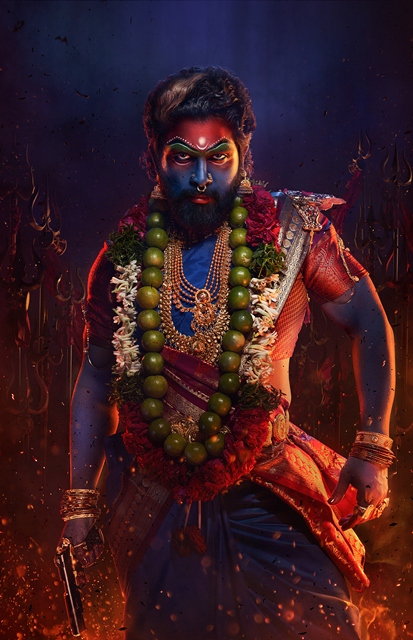 Pushpa 2 The Rule Movie 14 Days Share in Both Telugu States