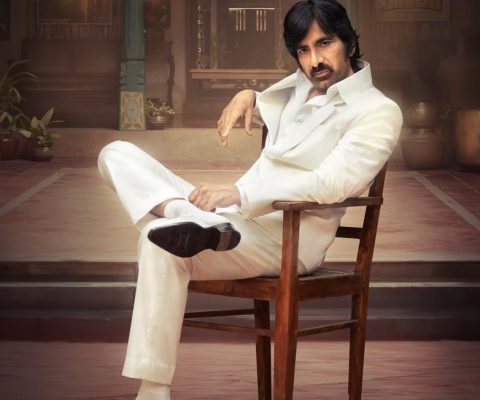 Ravi Teja's Mr. Bachchan is going to entertain a day early