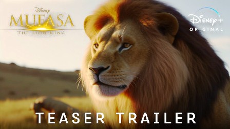 Mufasa : The Lion King Movie Hyderabad Theater List