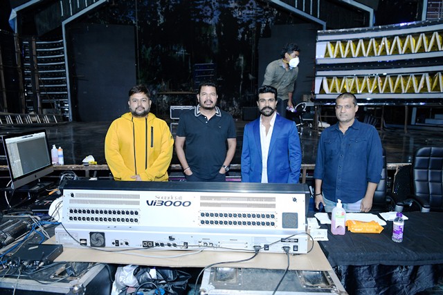 Sounds Of Game Changer Video Launched