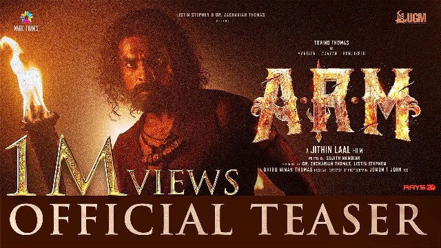 ARM  Movie Nizam Theaters List