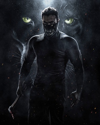 Bagheera Movie Release On 17th October 2024