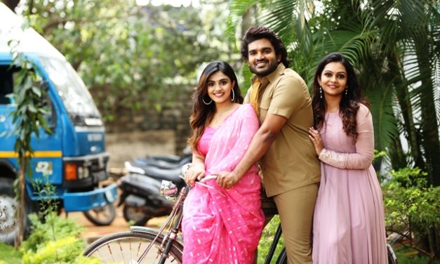 KA Movie Stills
