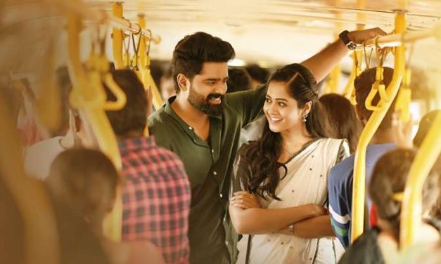 Love Reddy Movie Stills