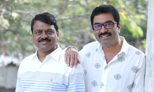 Producer Ram Kumar – Writer Gopi Mohan Interview
