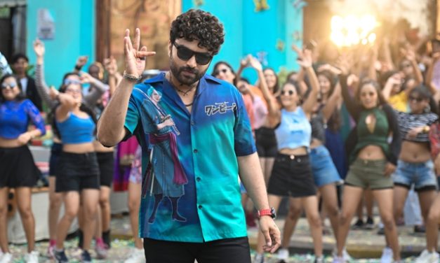 Laila Trailer Review