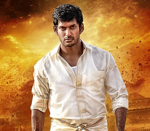 MadhaGajaRaja Movie Release On 31st January 2025