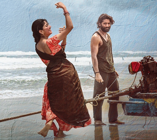 Thandel Movie 4 Days Share in Both Telugu States