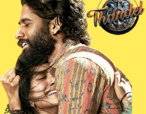 Thandel Movie 20 Days Share in Both Telugu States