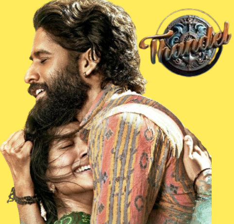 Thandel Movie 14 Days Share in Both Telugu States
