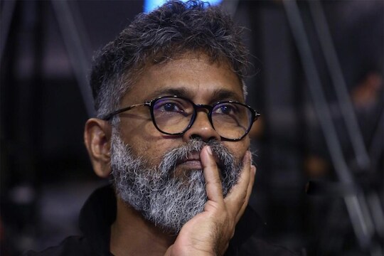 IT Rides on Director Sukumar House