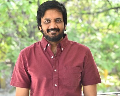 Hero Sairam Shankar Interview