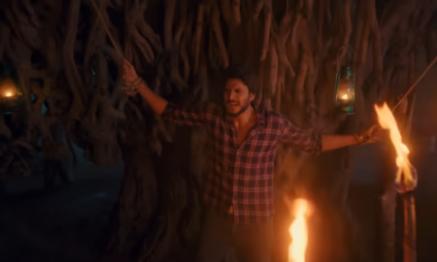 Super Subbu Teaser Review