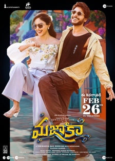 Mazaka Movie 9 Days Share in Both Telugu States