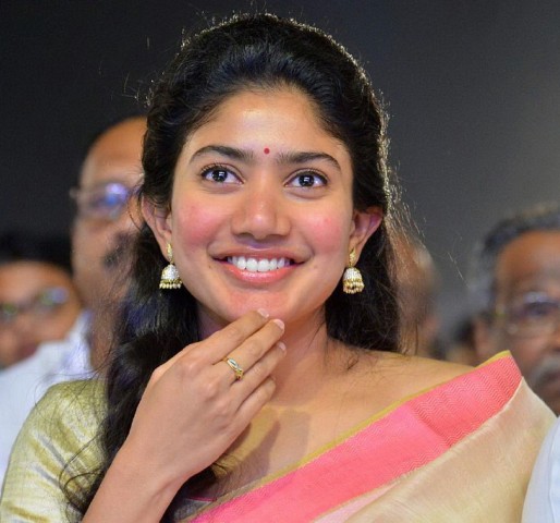 Thandel Heroine Sai Pallavi Movie journey