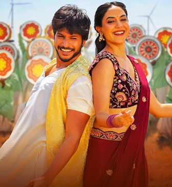 Mazaka Movie Sommasilli Song Launched 