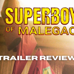 Super Boys of Malegaon Trailer Review