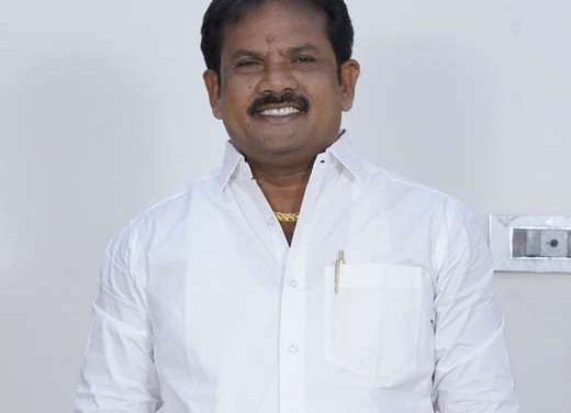 Producer Tirupati Srinivasa Rao Interview