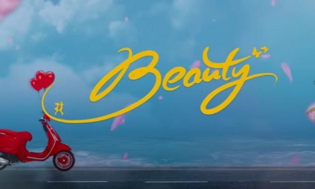 Beauty Movie Song Lyrical Video