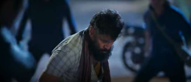 Veera Dheera Soora Telugu Trailer