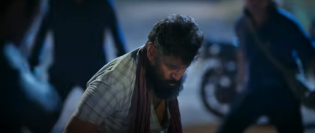Veera Dheera Soora Telugu Trailer