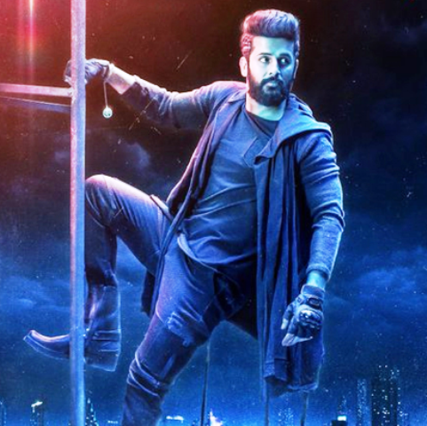 Nithin Birthday Special