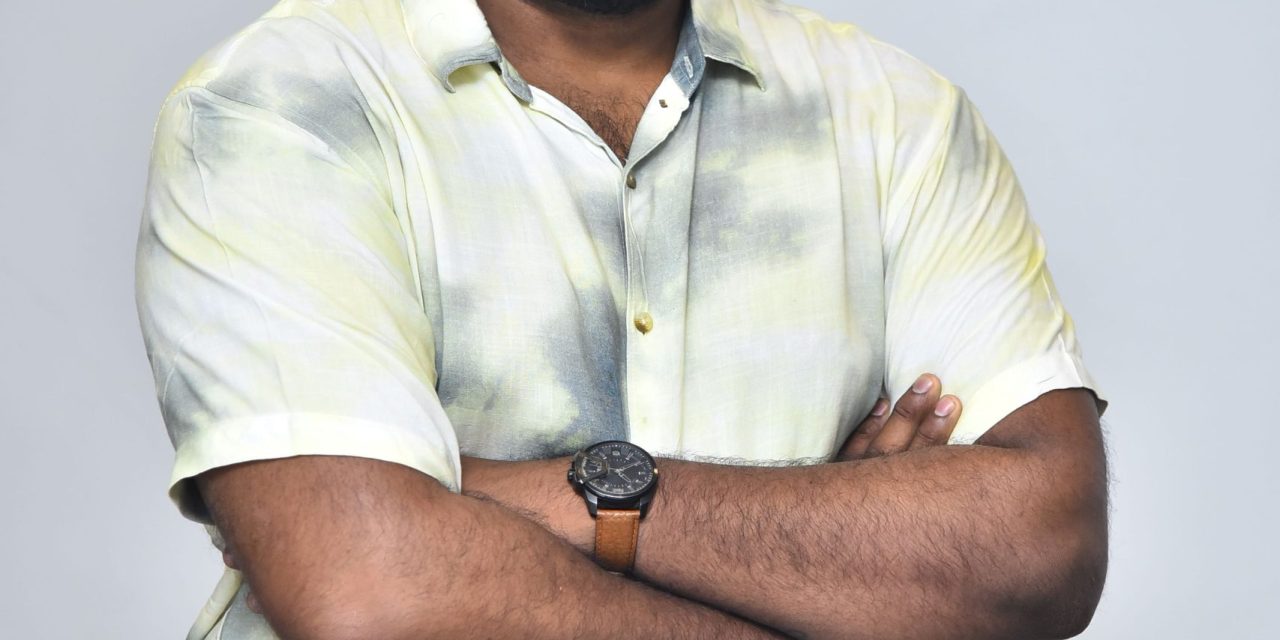 Director Dr.Anil Vishwanath Interview