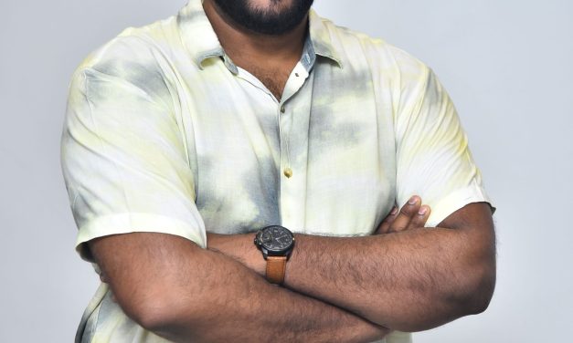 Director Dr.Anil Vishwanath Interview