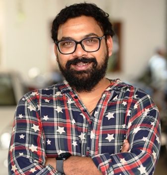 Director Vishwa Karun Interview