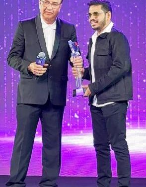 Hindustan Times Ottplay Awards 2025