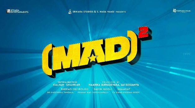 MAD 2 Movie Review
