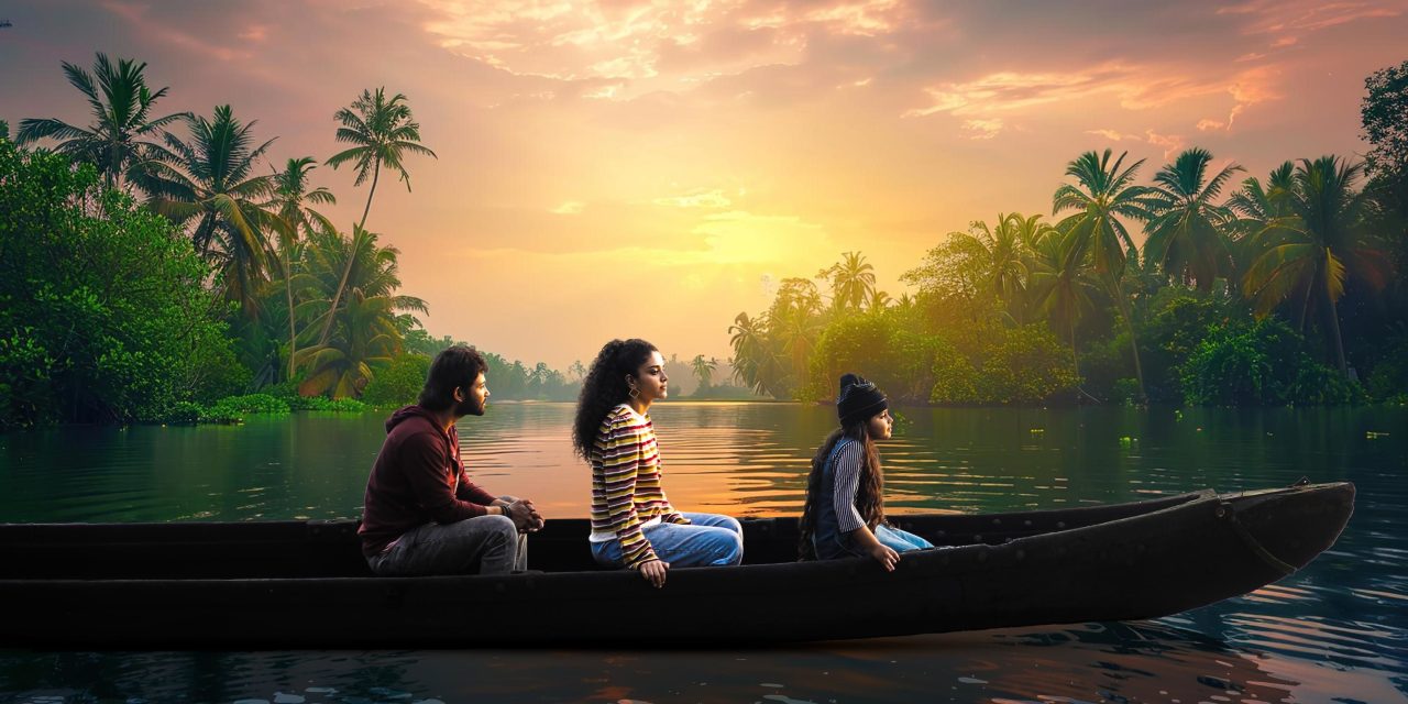 Oka Brundavanam Movie Getting Ready for Release 