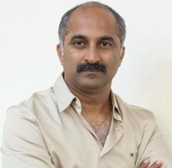 Producer Rahul Reddy Interview