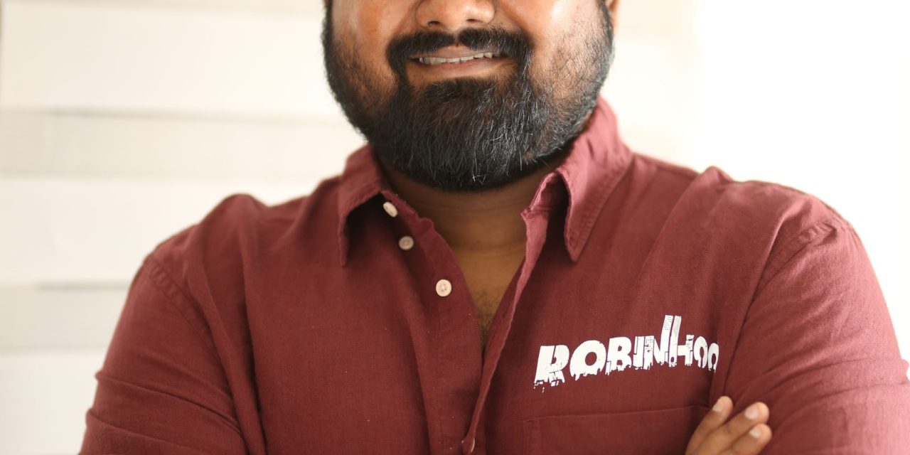Venky Kudumula Press Meet
