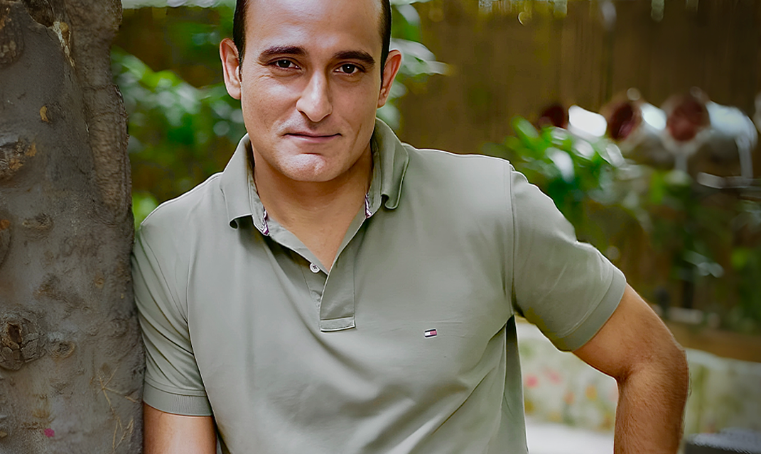 Akshaye Khanna Roped in Mahakali Movie