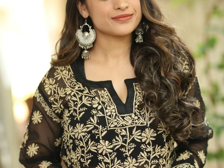 Arati Gupta Media Meet