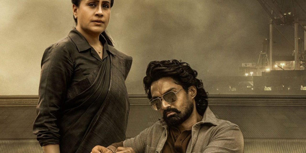 Arjun Son Of Vyjayanthi Movie 6 Days Share in Both Telugu States
