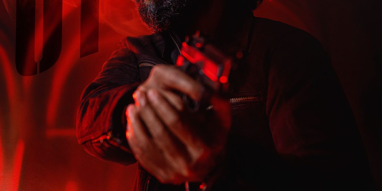 HIT The 3rd Case Movie New Poster Released