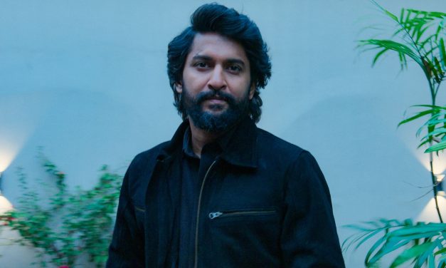 HIT 3 Movie Song Lyrical Video