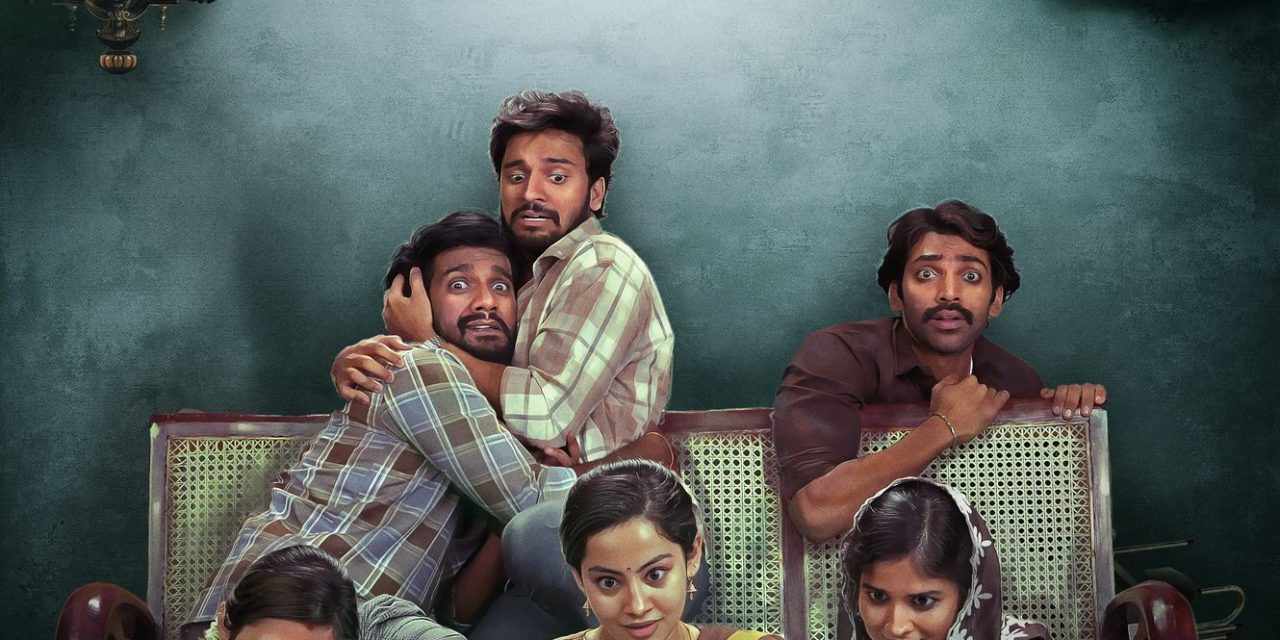 Subham Movie Release on 9th May