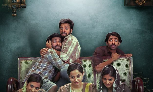 Subham Movie Nizam Theaters List